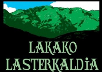 Course du Laka, Lakako Lasterkaldia