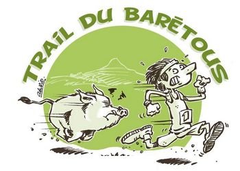 Trail du Barétous Trail du Barétous