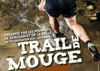 Trail de Mouge