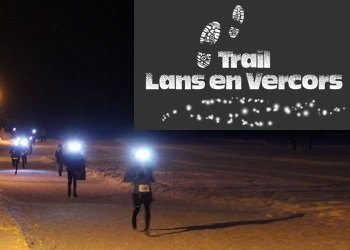 Trail Blanc Lans-en-Vercors