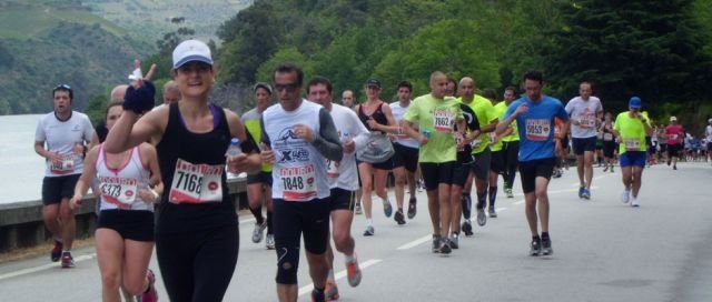 Semi-Marathon de la Vallée du Douro