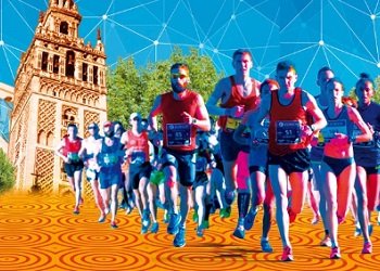 Marathon de Séville