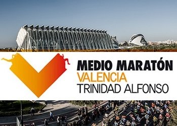 Semi-marathon de Valence Semi-marathon de Valence