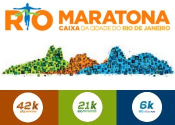 Marathon de Rio de Janeiro Marathon de Rio de Janeiro