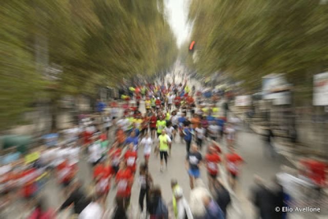 Marathon de Palerme