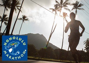 Marathon d'Honolulu