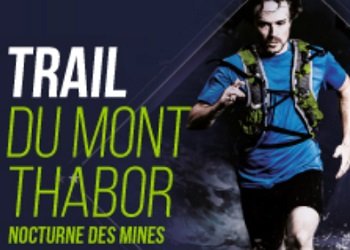 Trail du Mont Thabor