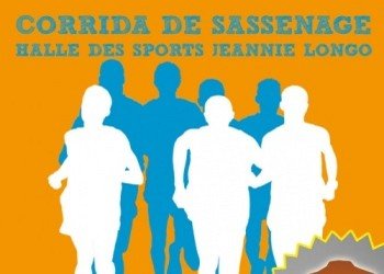 Corrida de Sassenage Corrida de Sassenage