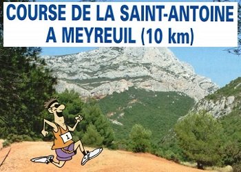 Course de la Saint-Antoine
