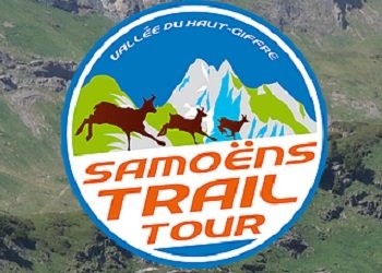 Ultra Trail du Haut-Giffre