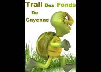 3 dossards à gagner pour le Trail des Fonds de Cayenne 2016 (Yvelines)