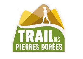 Trail des pierres dorées, Anse (Rhône)