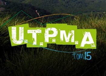 UTPMA - Ultra Trail du Puy Mary Aurillac