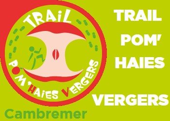 Trail pom'haies vergers