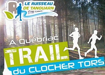 Trail du clocher Tors 2022 | Jogging-Plus : Course à pied, du running au marathon
