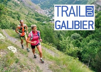 Trail du Galibier