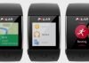 Lancement de la Polar M600