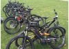 Test des VTT électrique Lapierre