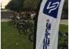 Test des VTT électrique Lapierre