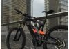 Test des VTT électrique Lapierre