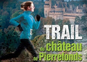 Trail du Château de Pierrefonds
