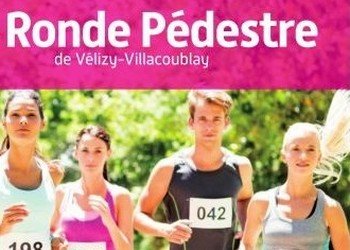 Ronde Pédestre de Vélizy Ronde Pédestre de Vélizy