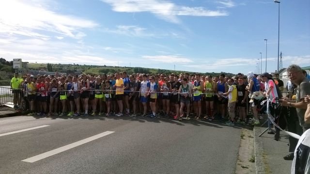 Semi-Marathon et 10 km de Boulogne sur mer