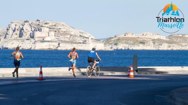 Triathlon de Marseille