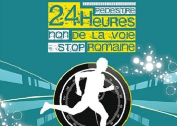 24h de la Voie Romaine 24h de la Voie Romaine