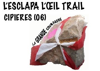 Esclapa l'oeil Trail Esclapa l'oeil Trail