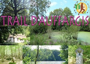 Trail d'Auffargis