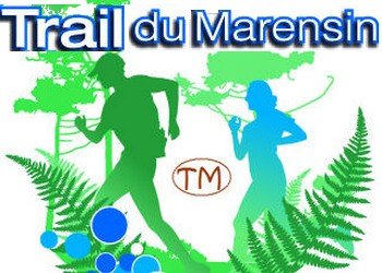 Trail du Marensin