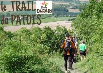 Trail du Patois