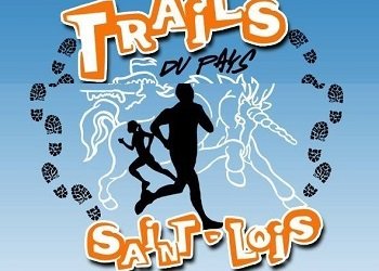 Trails du Pays Saint Lois Trails du Pays Saint Lois