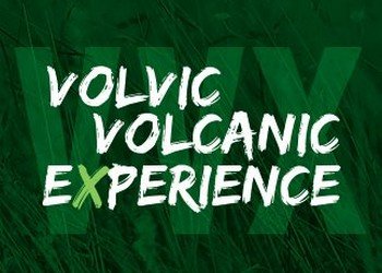 Volvic Volcanic Expérience Volvic Volcanic Expérience