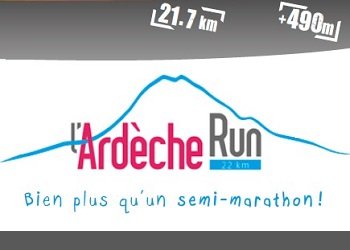 Ardèche Run