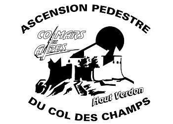 Ascension du Col des Champs