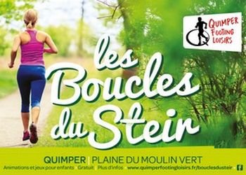 Boucles du Steir Boucles du Steir