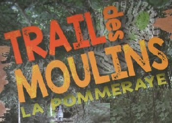 Trail des Moulins