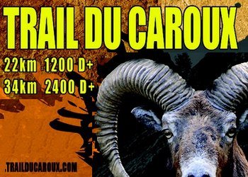 Trail du Caroux