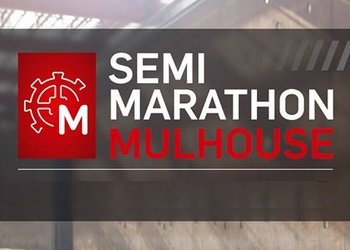 Semi-marathon de Mulhouse