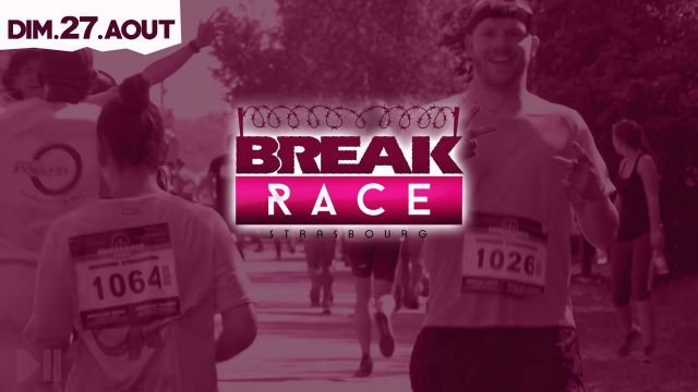 Break Race Break Race