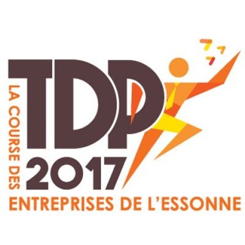TDP, la Course des Entreprises de l'Essonne