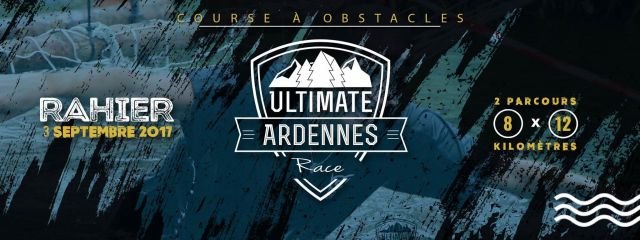 Ultimate Ardennes Race