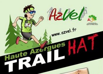 Haute Azergues Trail, Lamure-sur-Azergues (Rhône)