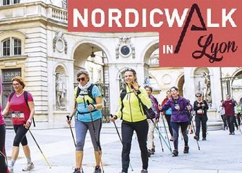 NordicWalkin'Lyon NordicWalkin'Lyon