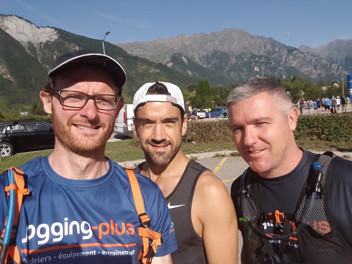 Résultats et classement Alpe d&rsquo;Huez 21 2017