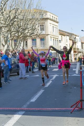 Semi-marathon du Pont Rouge