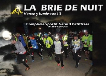 Brie de nuit Brie de nuit