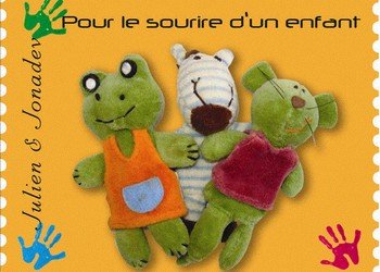 Trail des P'Tites Lucioles Trail des P'Tites Lucioles